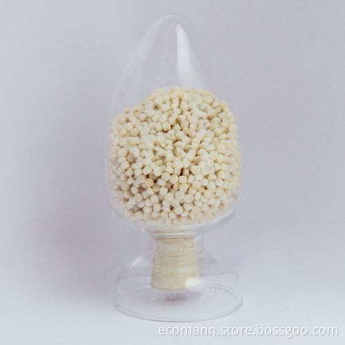 Biodegradable Pha Aquarium Filter Media